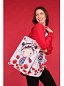 Bata Niña Amapola+bolso de regalo